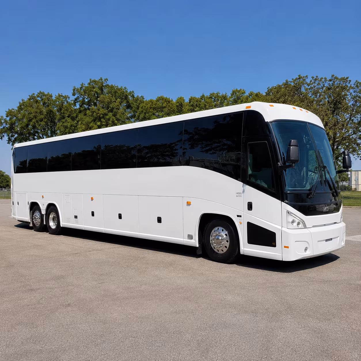 booking church transportation for mission trips and pilgrimages has never been easier