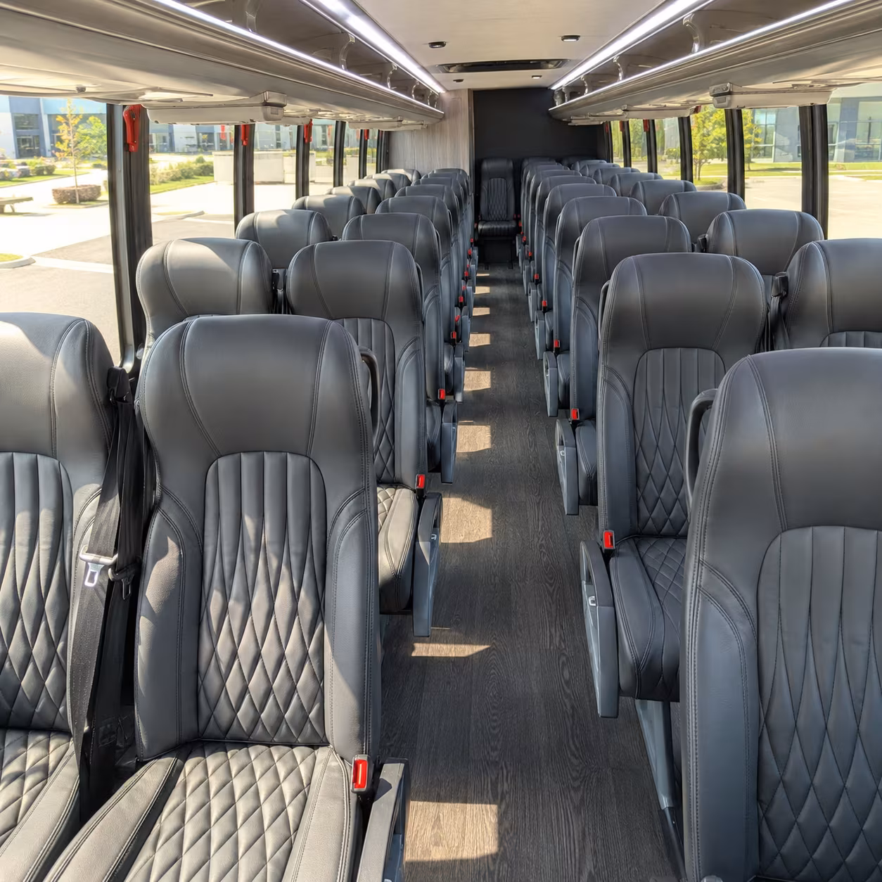 clovis bus rentals