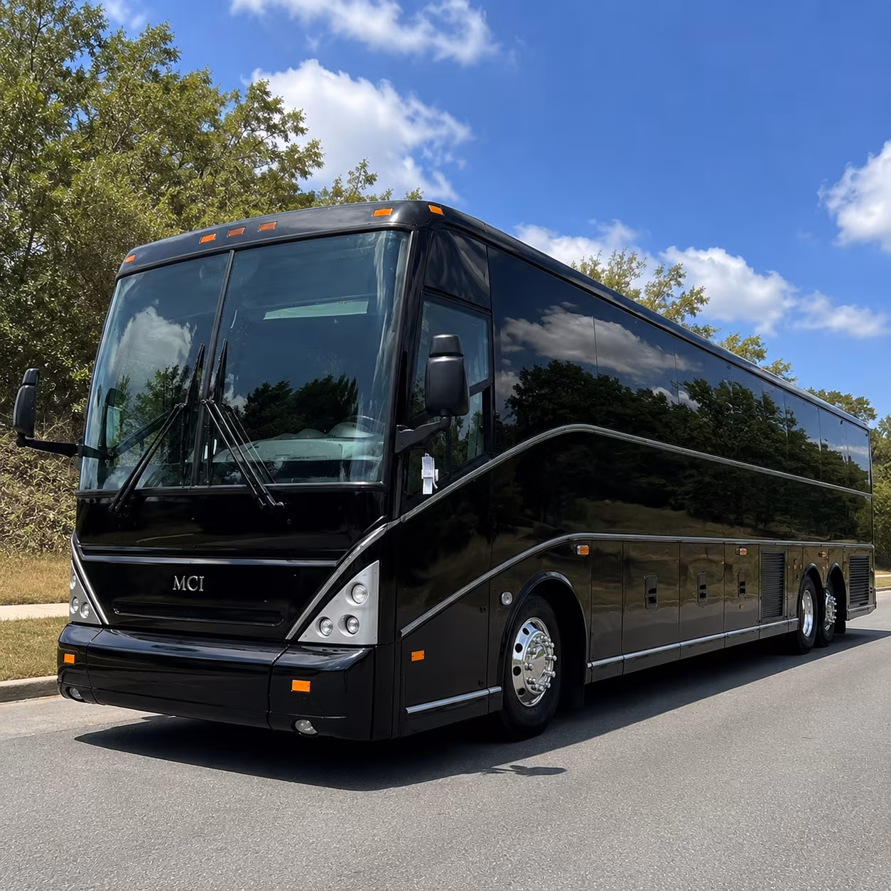 corporate shuttles to fresno yosemite international airport for your traveling team