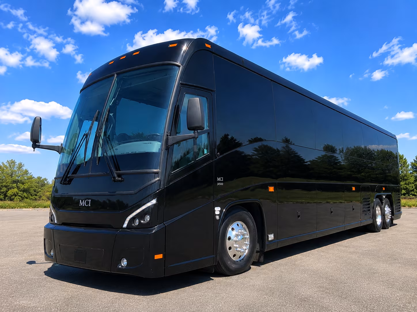 fill out one form and compare prom bus rentals serving hanford right now