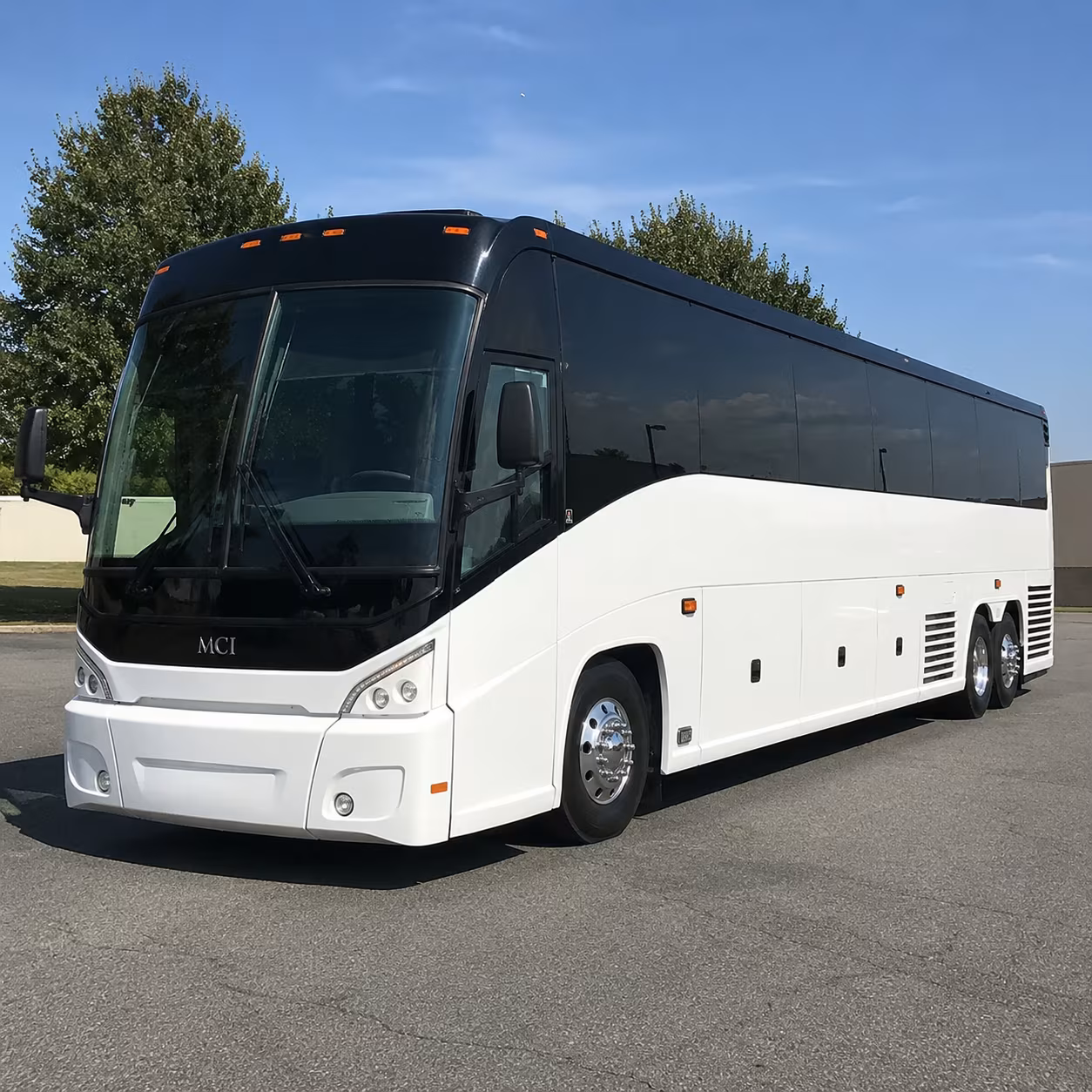 getting your group from hanford to los angeles las vegas and beyond has never been easier