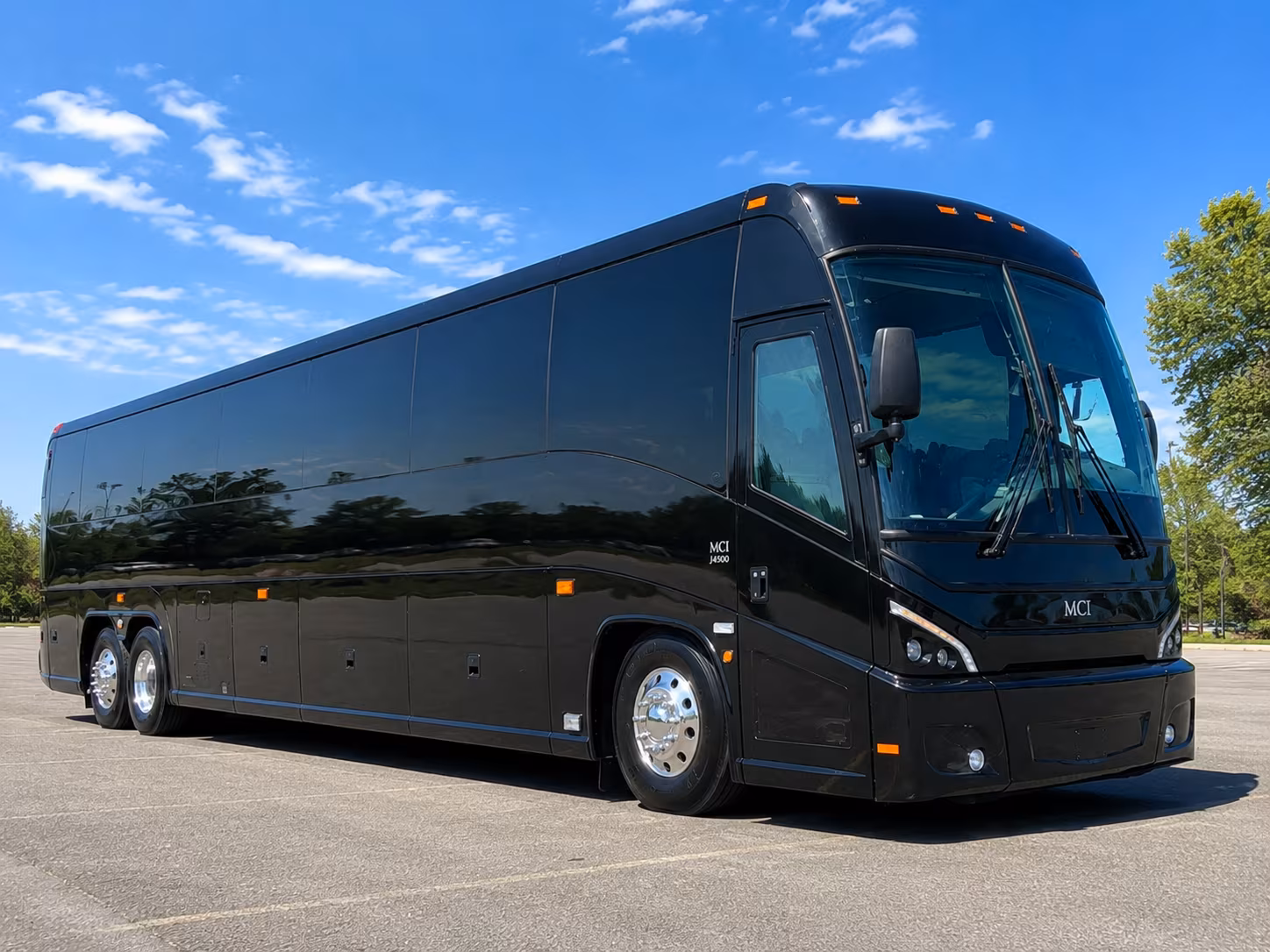 getting your group to visalia or fresno for prom is easy with a bus rental