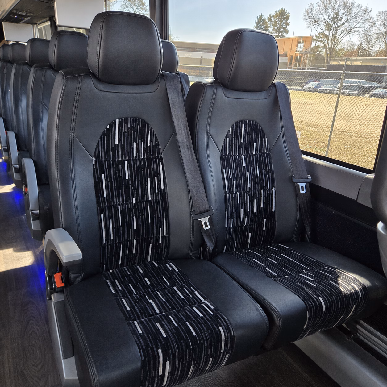 groups of every size find the right wine tour bus through hanfordcharterbuscompany com