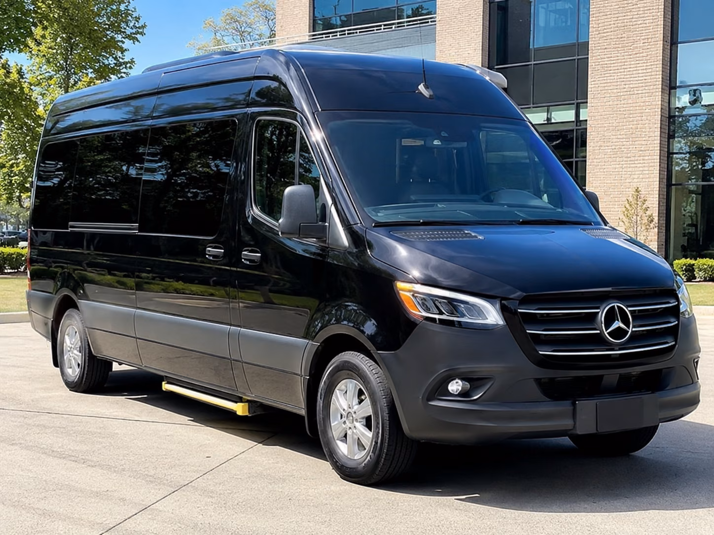 hanford employee transportation