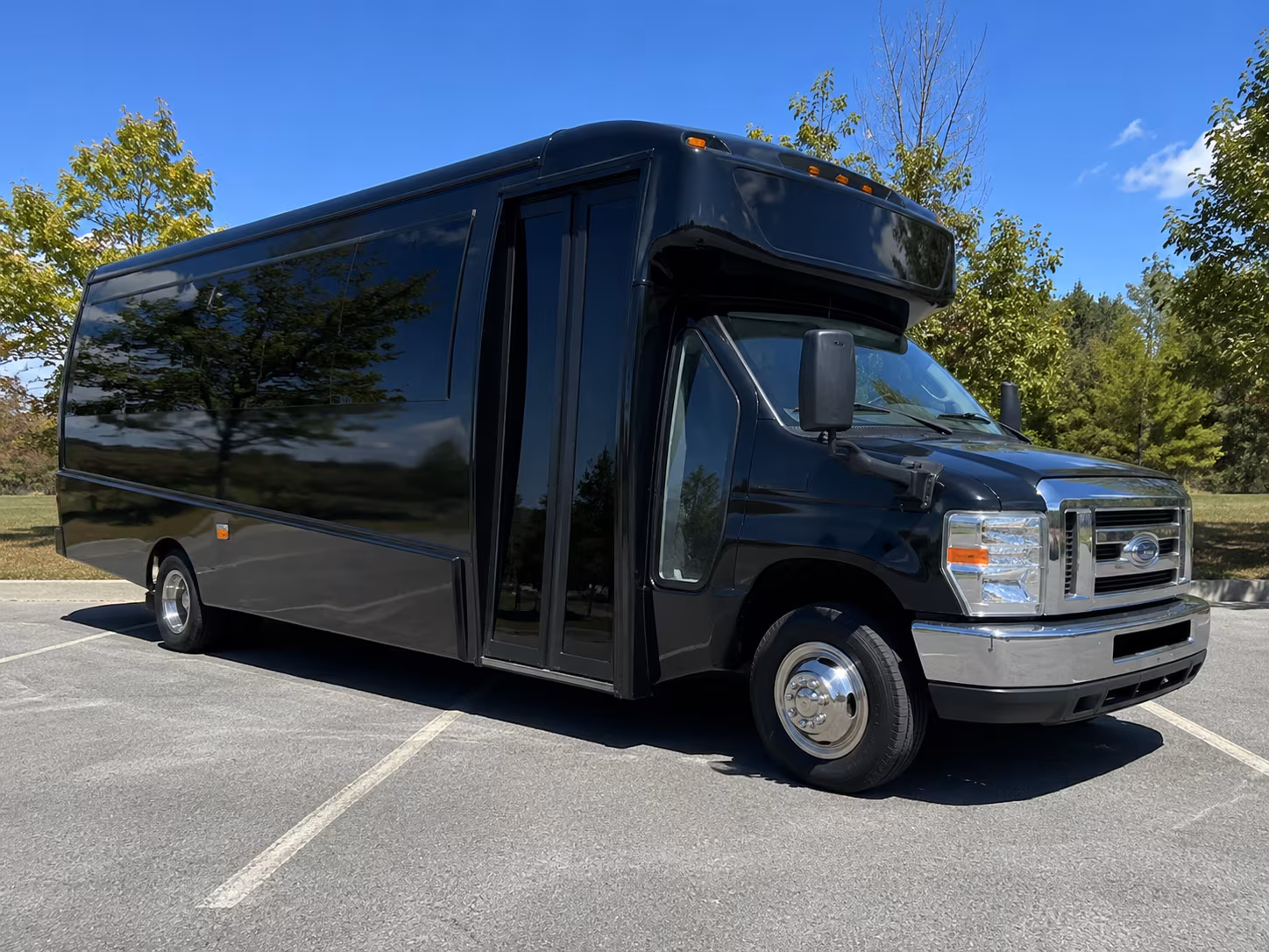 hanford government military transportation onboard seating