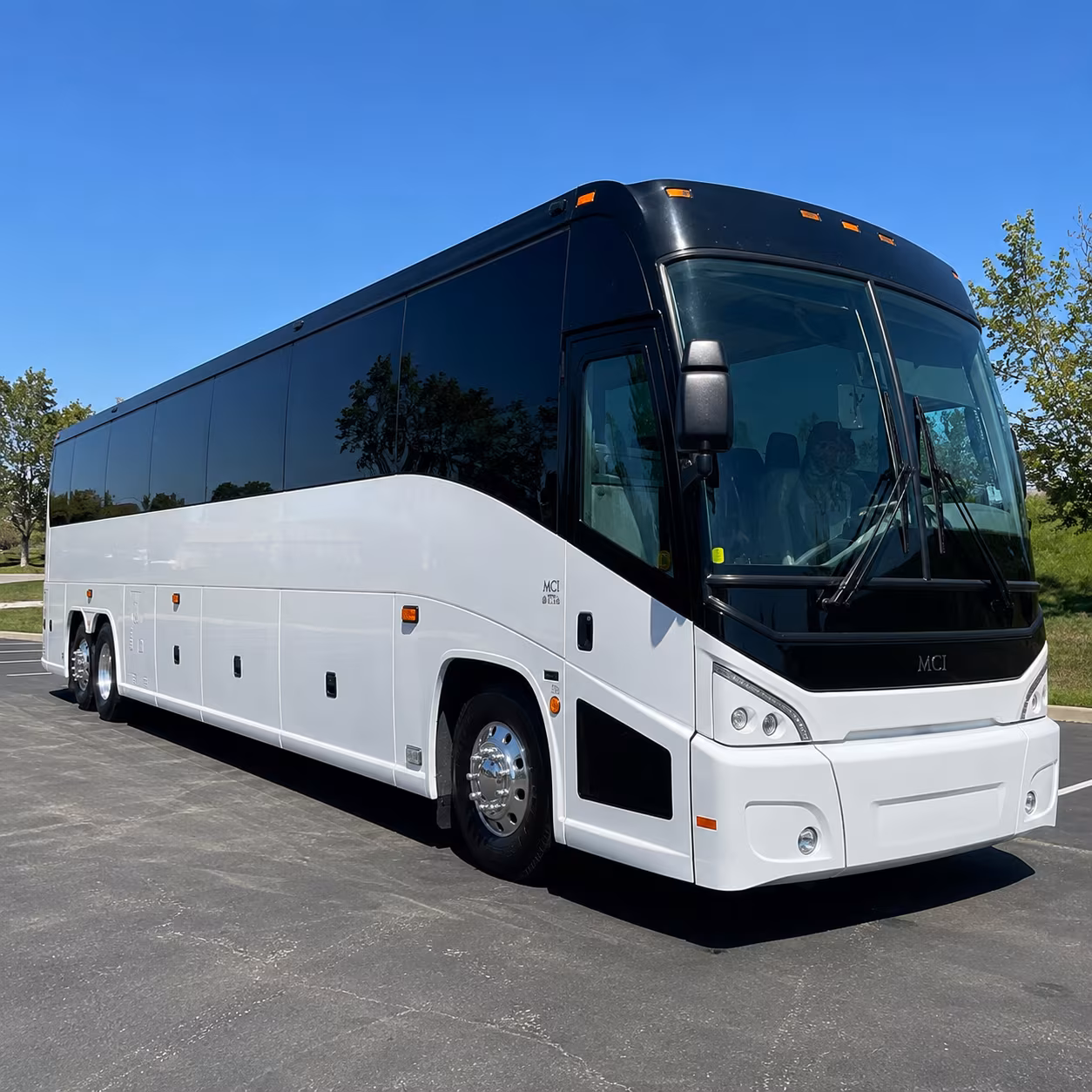 Hanford Private Event Transportation