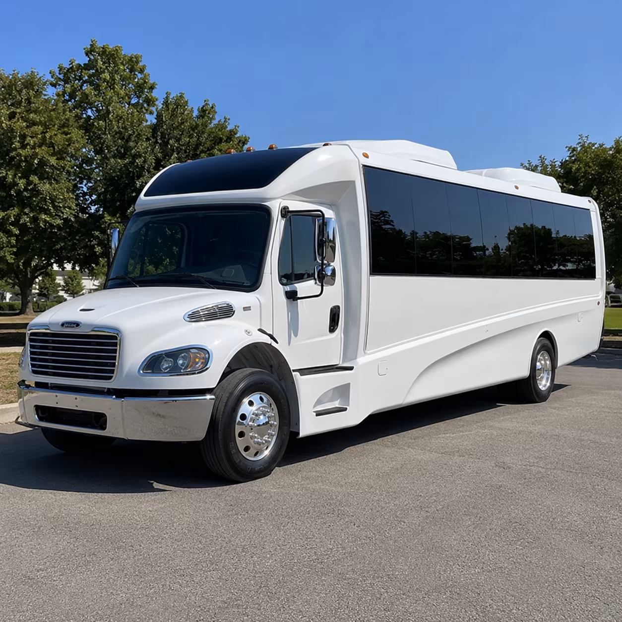 hanford sporting event transportation onboard seating
