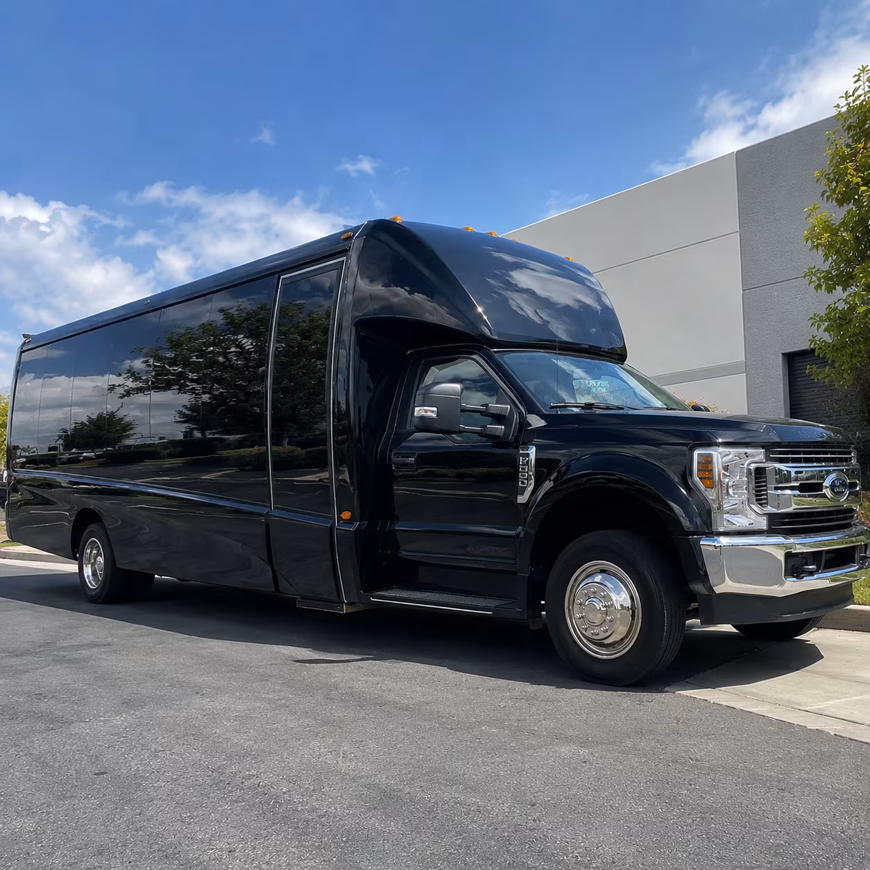 manteca wine tour transportation