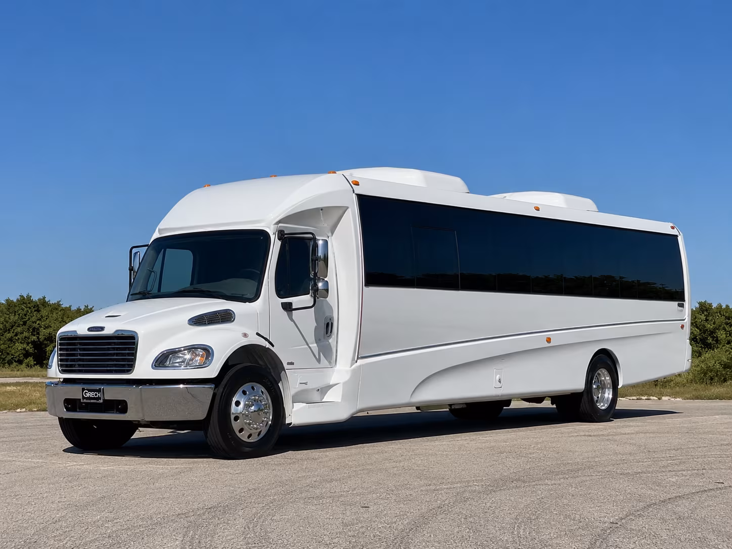 party buses from hanford to visalia fox theatre and south valley venues