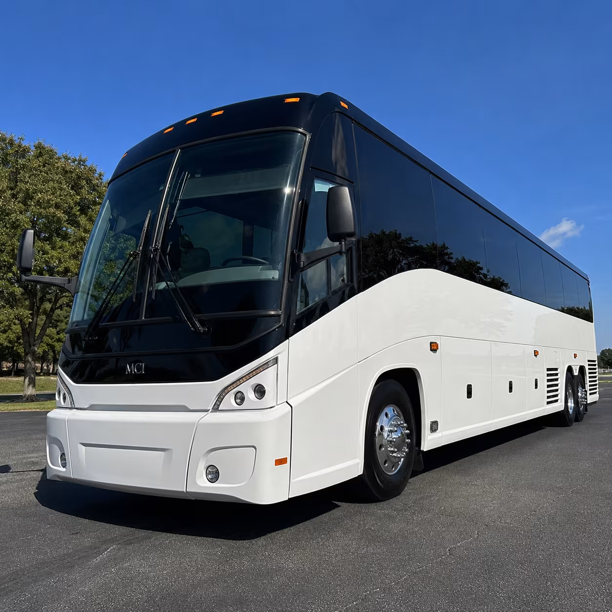 shuttle your congregation to sunday services from across kings county