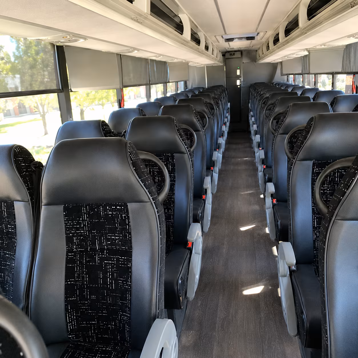 stockton long distance transportation