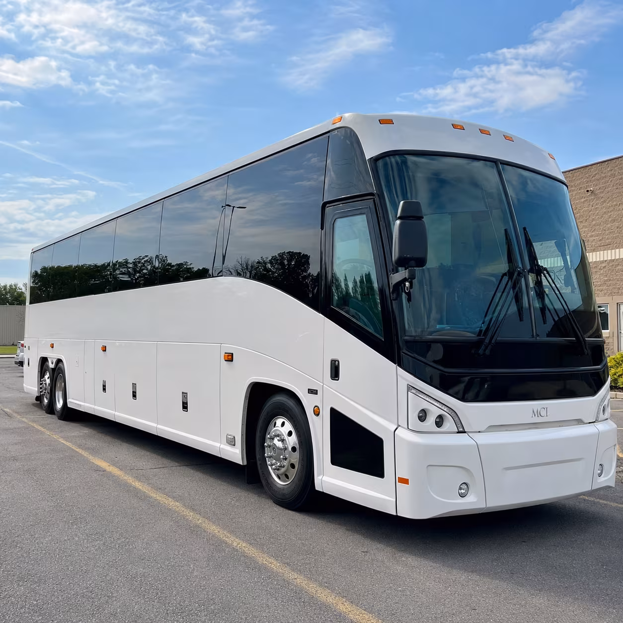 through a network of bus companies find youth group transportation to sierra nevada retreats