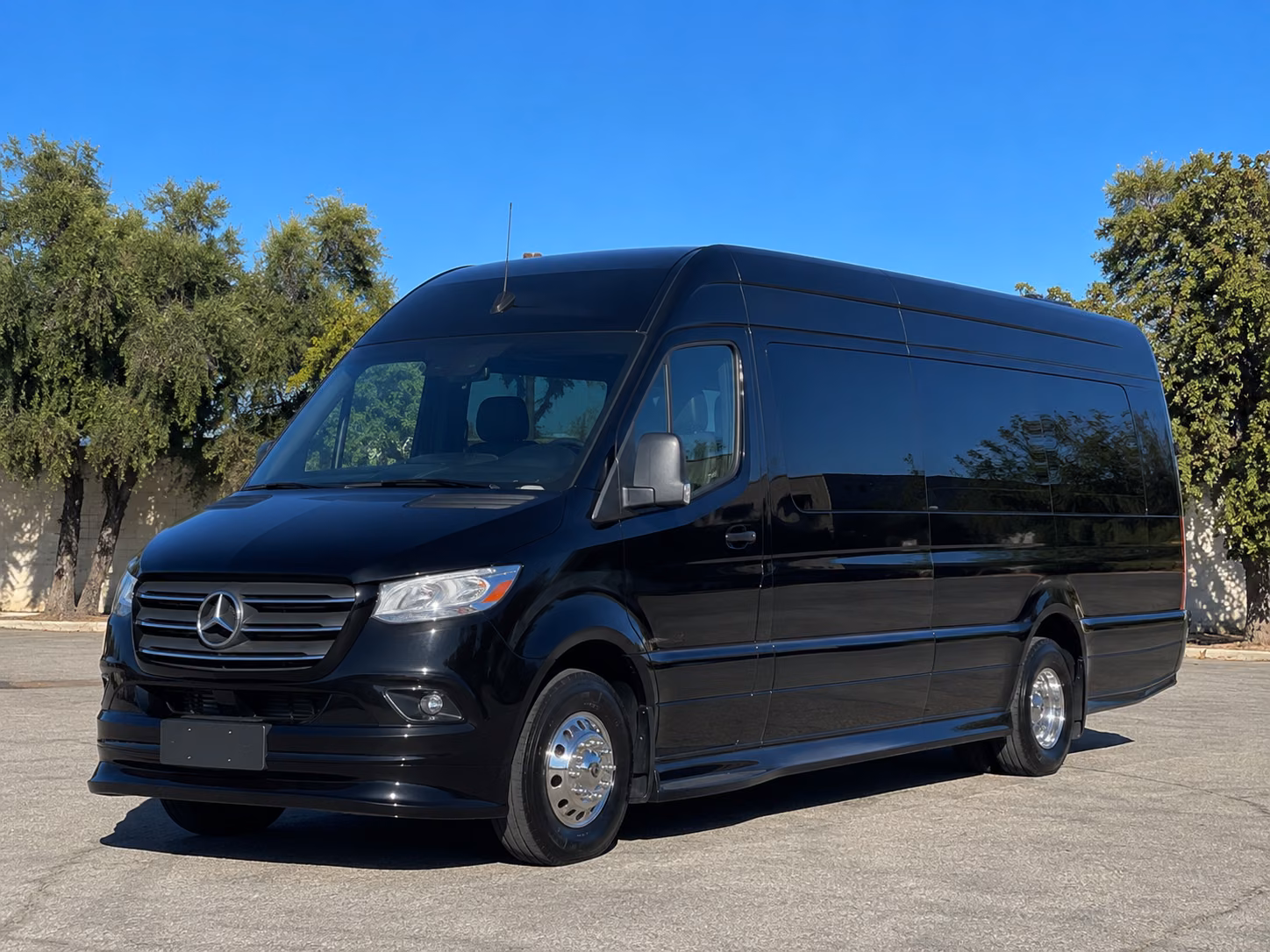 transportation serving hanford and nearby cities
