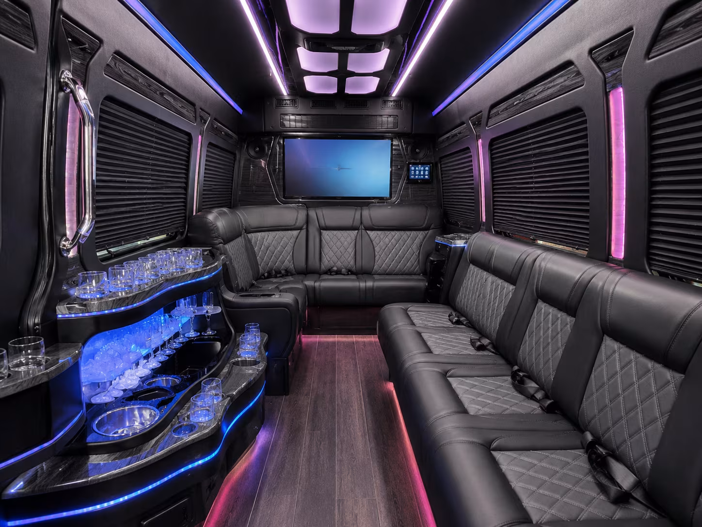 we help you compare field trip buses to sequoia and kings canyon national parks