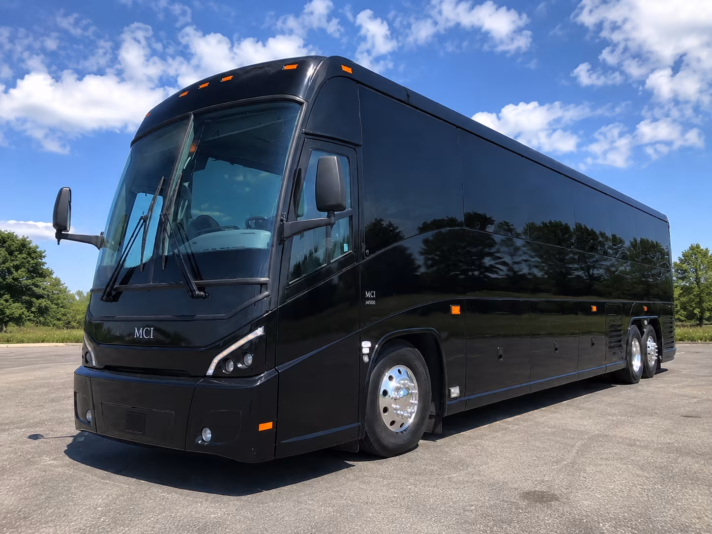 what makes prom season in kings county so competitive for bus availability