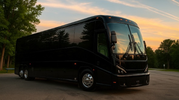 clovis bus rentals for travel agents
