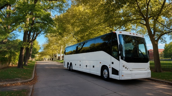 clovis summer camp transportation and bus rentals