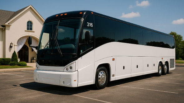 fresno prom and homecoming party bus rentals
