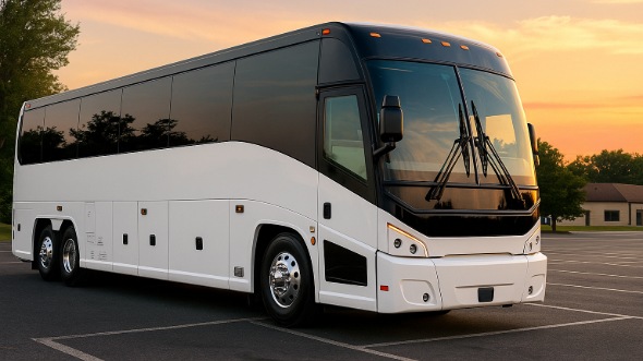 fresno religious charter bus and minibus rentals