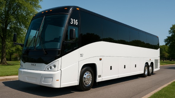 manteca corporate transportation