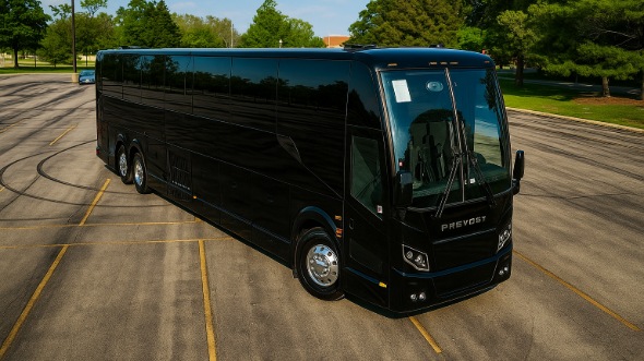 merced private event transportation
