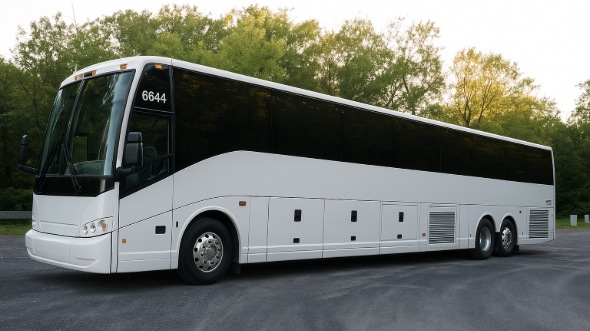 tulare construction site shuttle services